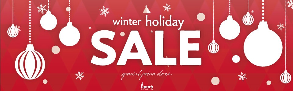 WinterHolidaySale